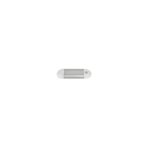 Scandvik 41465P LED Rail Light With Motion Switch, 6-5/16