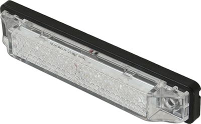 Scandvik 41640P Strip LED Light w/Gasket, 4