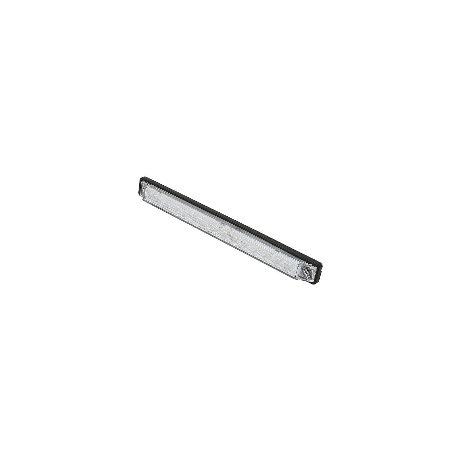 Scandvik 41644P Strip LED Light w/Gasket, 8