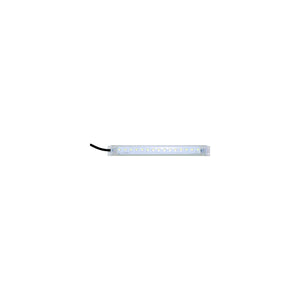 Scandvik 41650P Scan Strip RGBW LED Light, 8