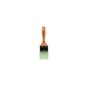 Wooster Brush 5222-2.5 522225 Silver Tipâ„¢ Varnish Brush, 2-1/2