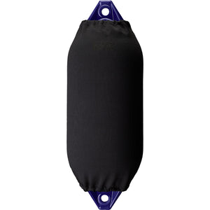 Polyform Elite Fender Cover f/F-5 Fenders - Black [EFC-5 BLACK]
