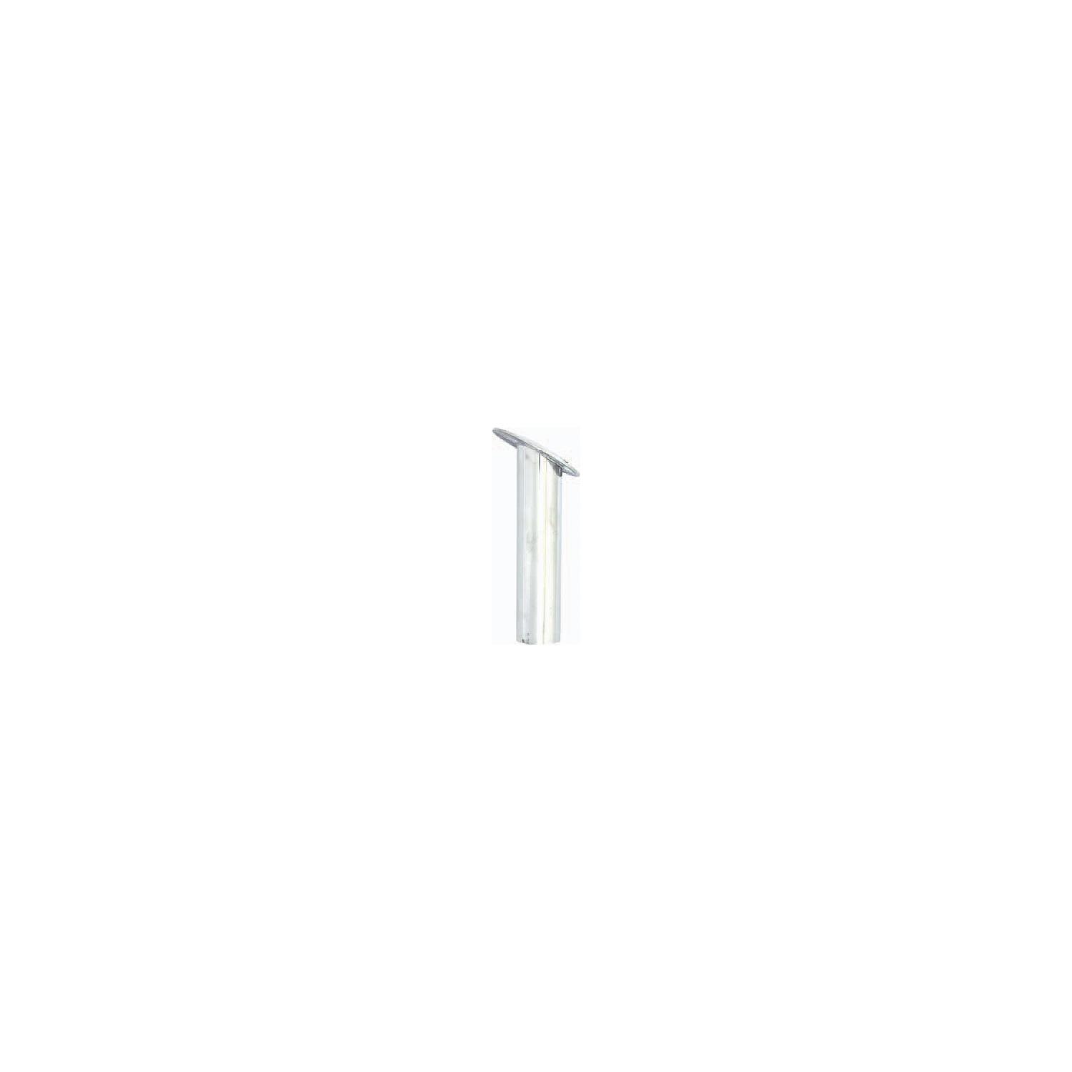Tigress 88525 30Â° Oval Head Gunnel Rod Holder