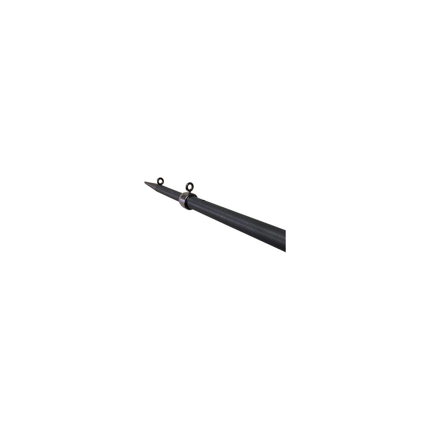 Tigress 88679-5 886795 XD 3K Carbon Fiber Telescoping Center Outriggers, 8' x 1-1/8