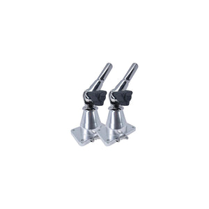 Tigress 88870 XD Bay Series Top Mount, 2ea.