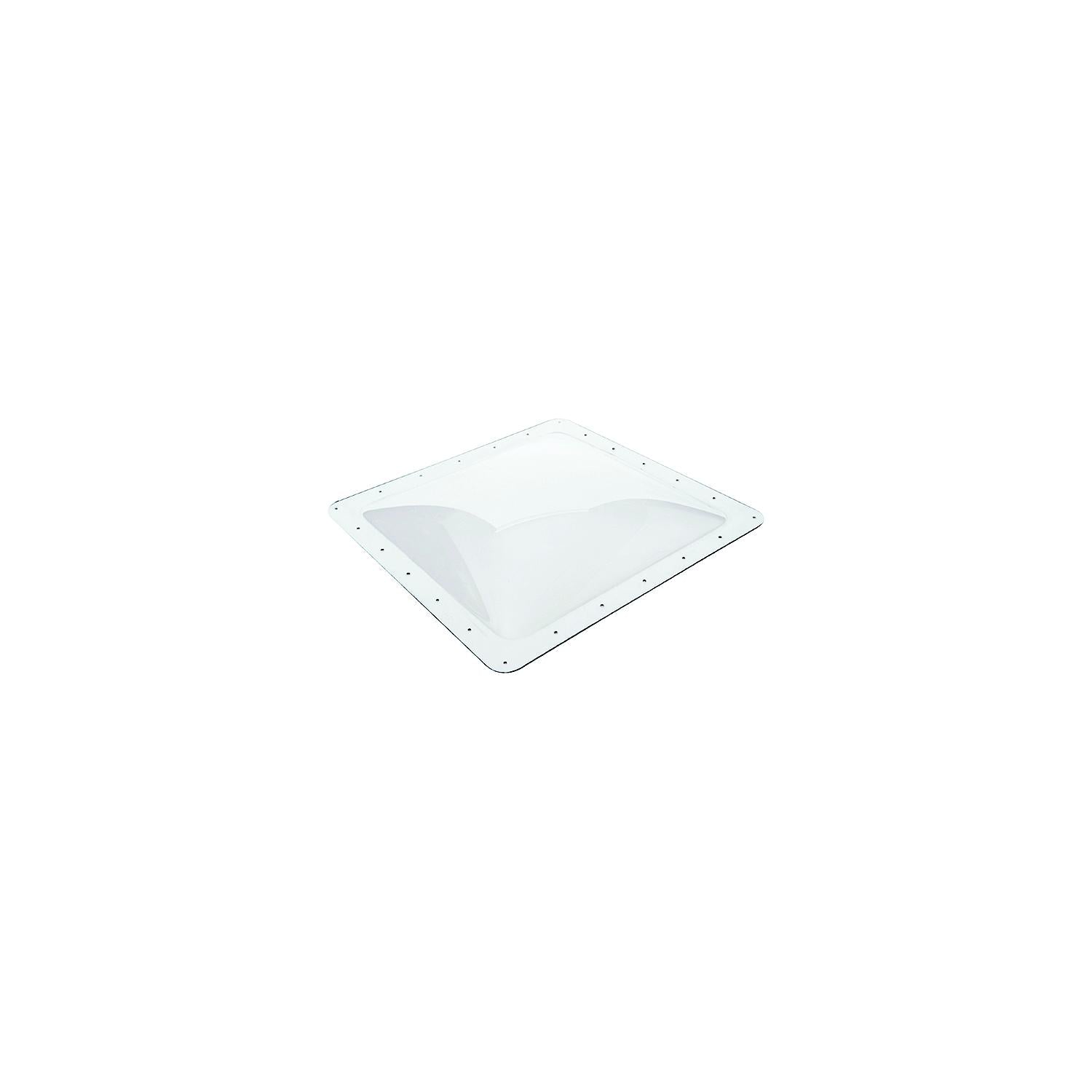 Icon Technologies 14266 SL1422 Standard RV Skylight, Clear, 6/pk