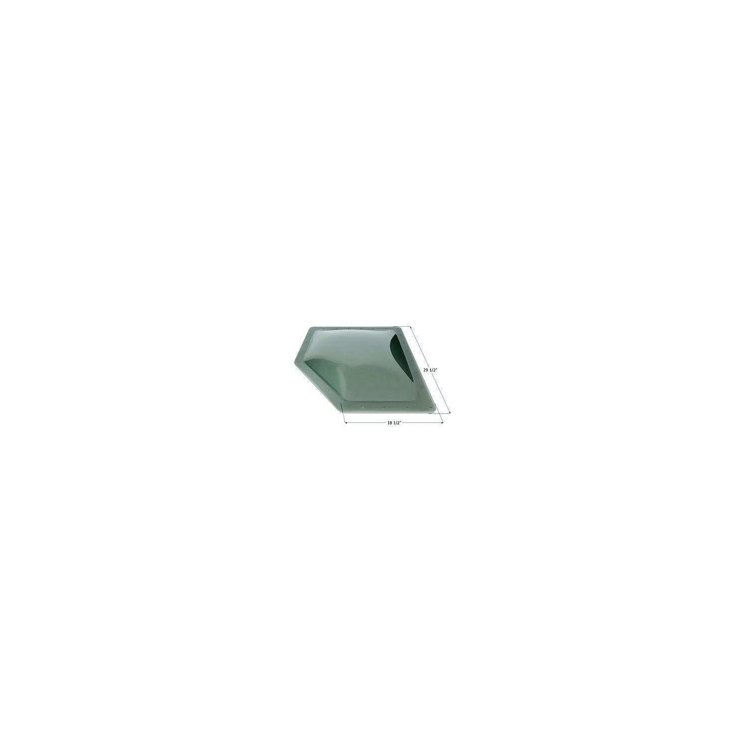 Icon Technologies 12207 Standard RV Skylight