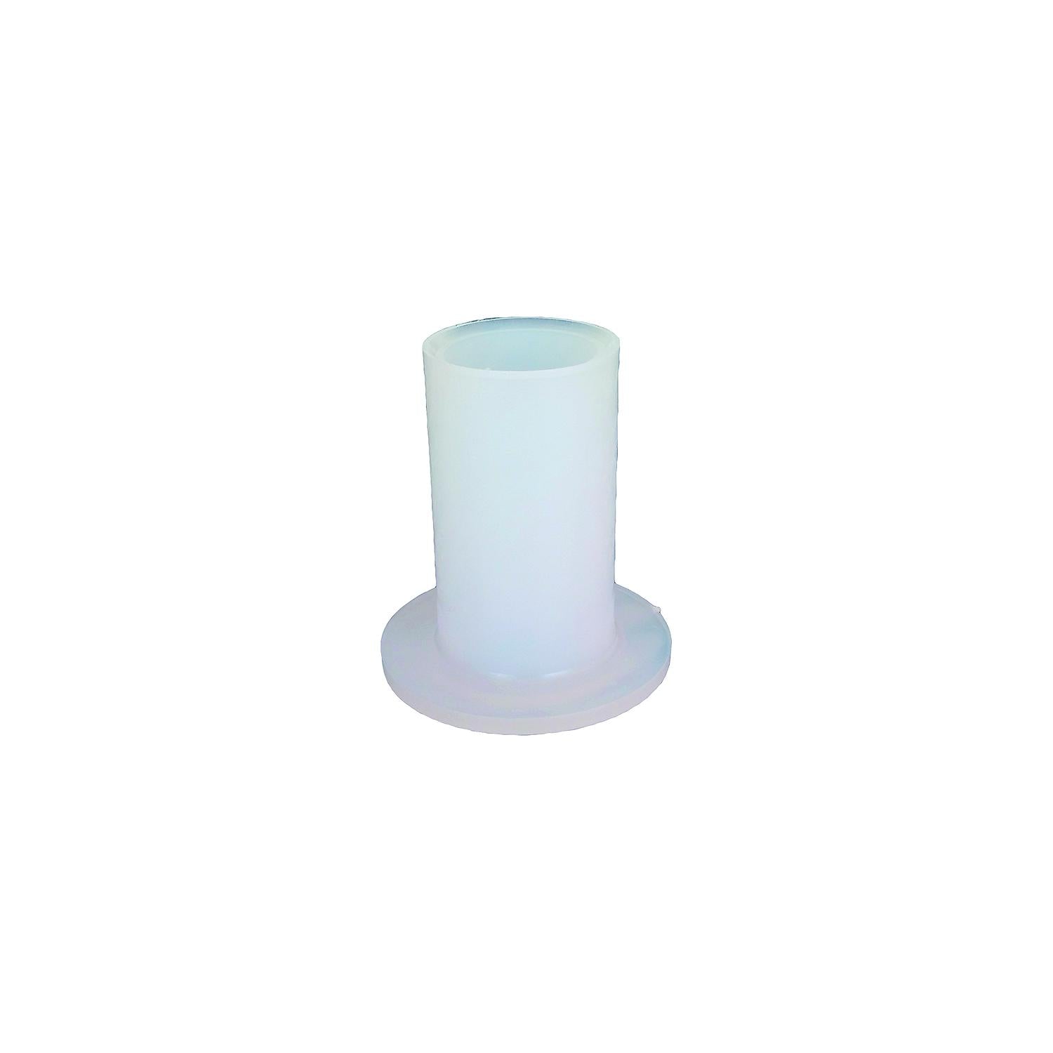 Icon Technologies 12478 Fresh Water Tank Inlet Boss Spin Weld Fitting, 1-1/4