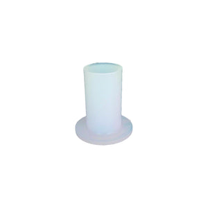 Icon Technologies 12478 Fresh Water Tank Inlet Boss Spin Weld Fitting, 1-1/4
