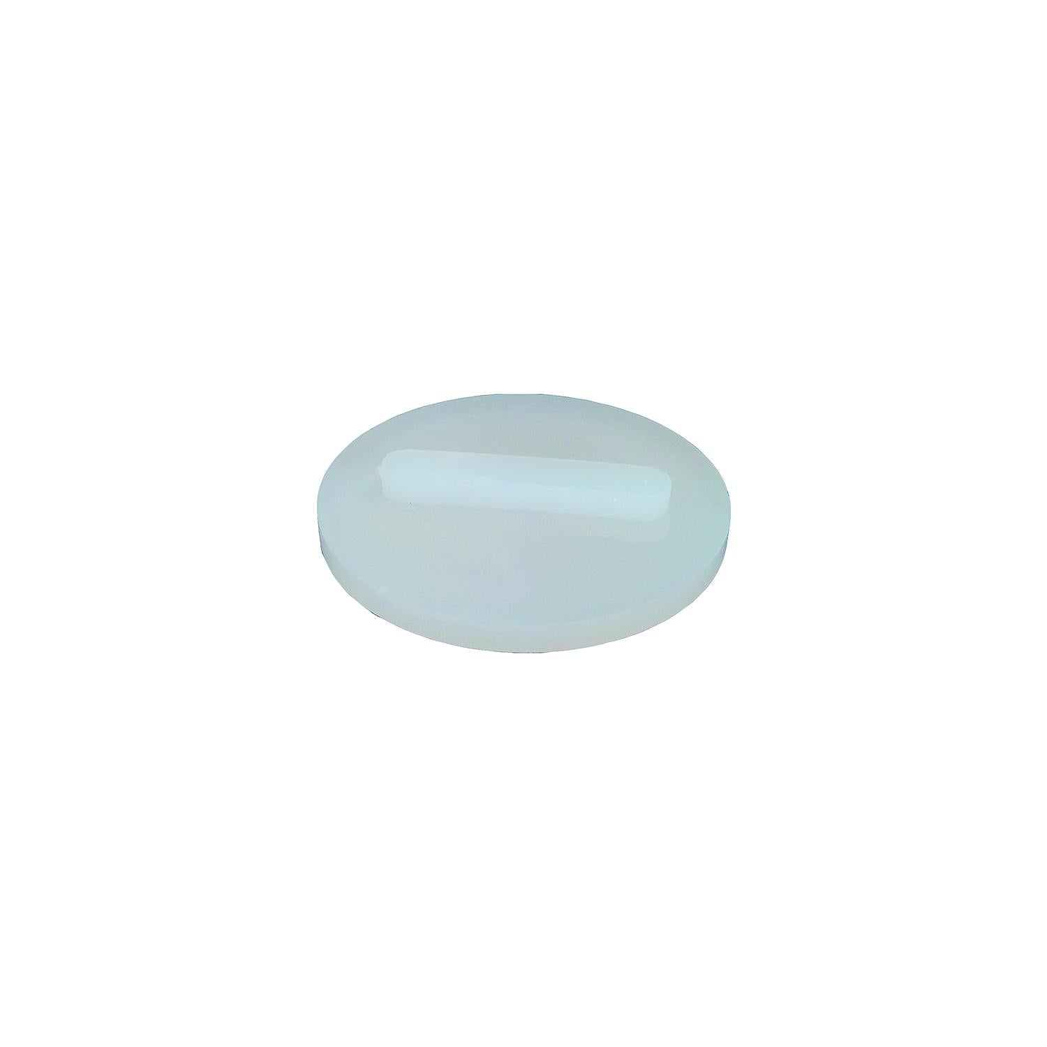 Icon Technologies 12480 Fresh Water Tank Pilot Spin Weld Patch, 1.9