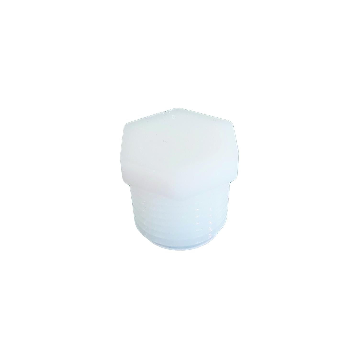 Icon Technologies 12491 Fresh Water Tank Threaded Plug, 1/2