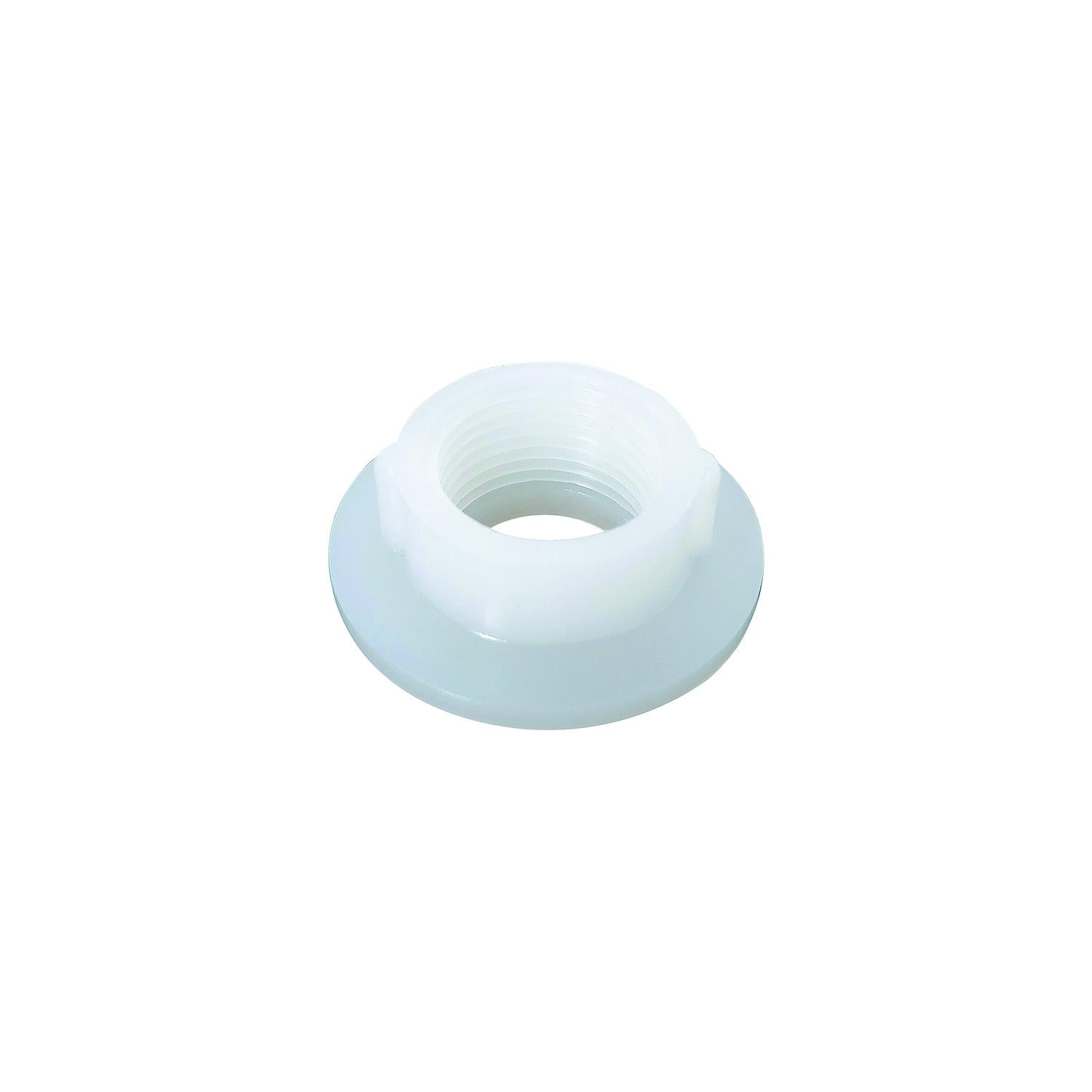 Icon Technologies 14171 Fresh Water Tank Raised Threaded Spin Weld Fitting, 3/4