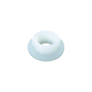 Icon Technologies 14171 Fresh Water Tank Raised Threaded Spin Weld Fitting, 3/4