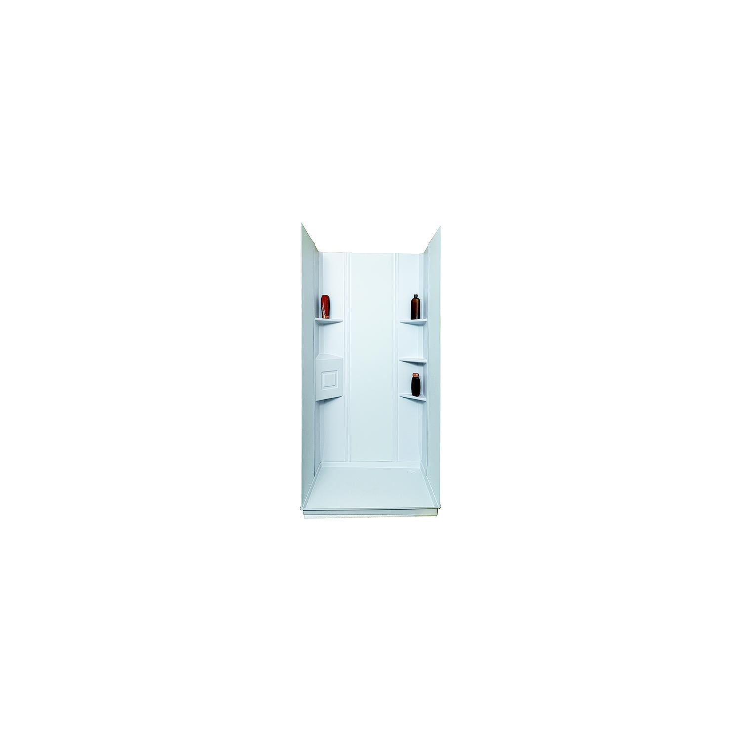 Icon Technologies 15228 Shower Surround
