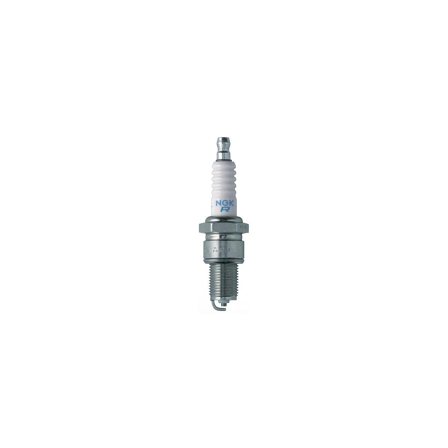 NGK Spark Plugs 3672 Plugs, LFR6A-11 #3672, 4/pk