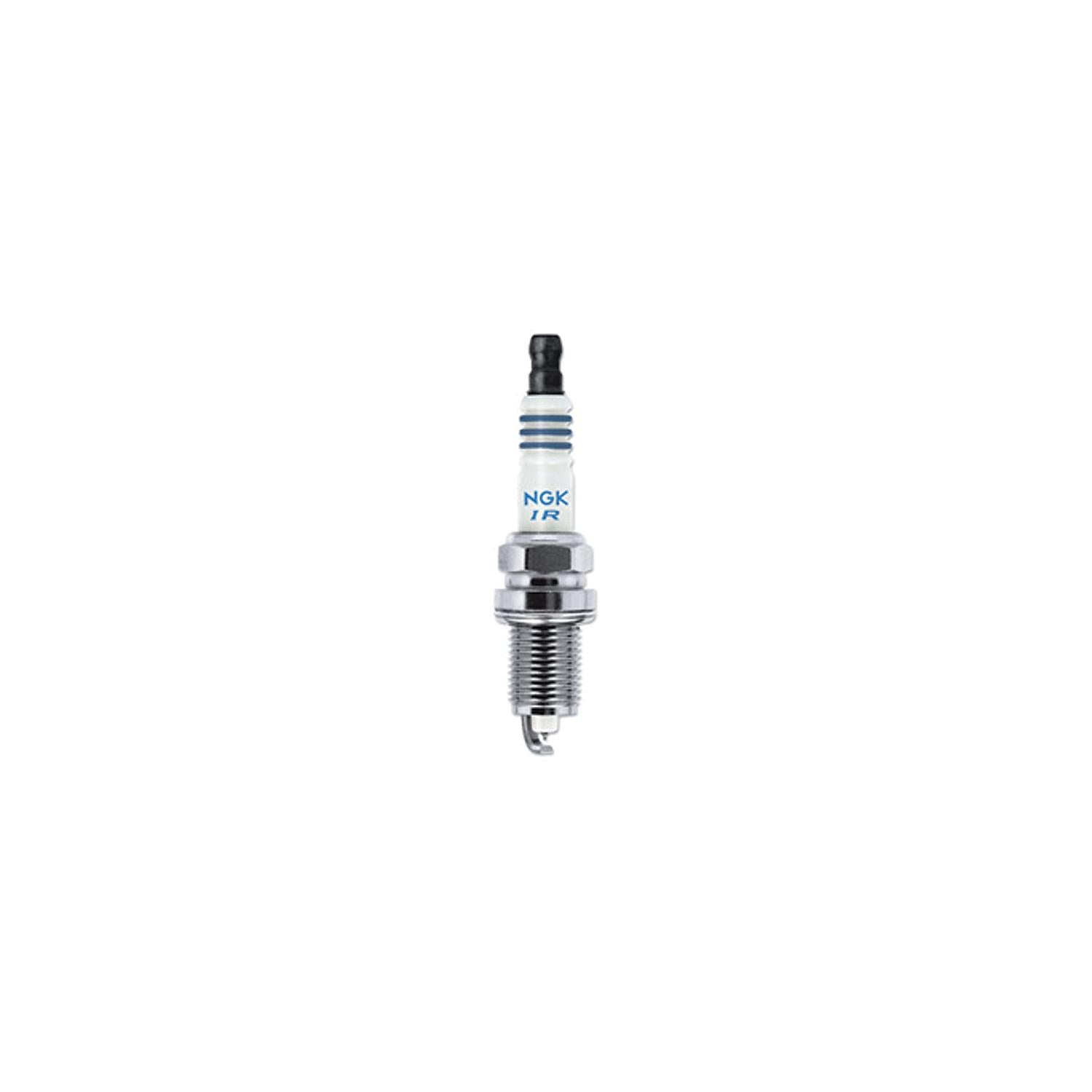 NGK Spark Plugs 4212 Laser Iridium Plugs, ILFR6GE #4212 4/Pack