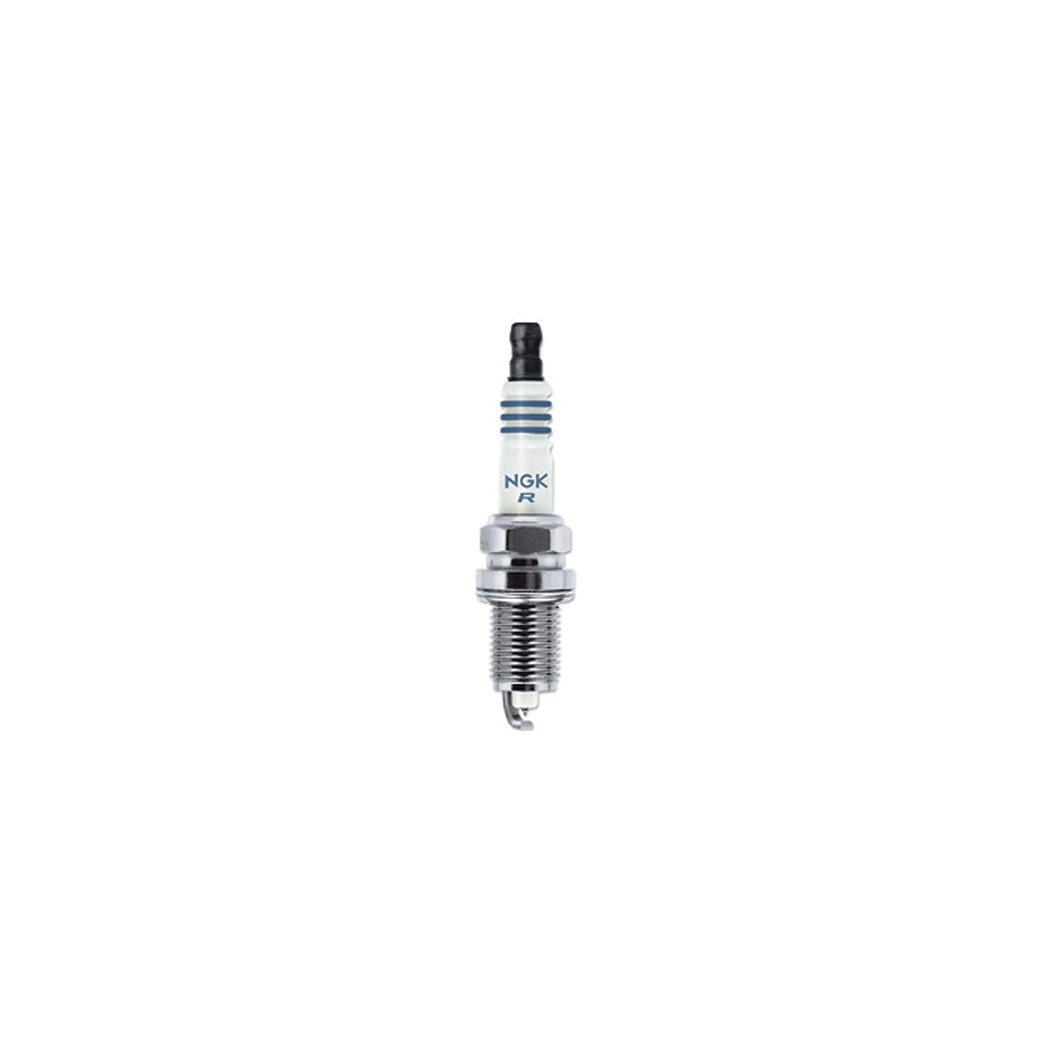 NGK Spark Plugs 7862 Platinum Plugs, PZTR5A15 #7862 4/Pack