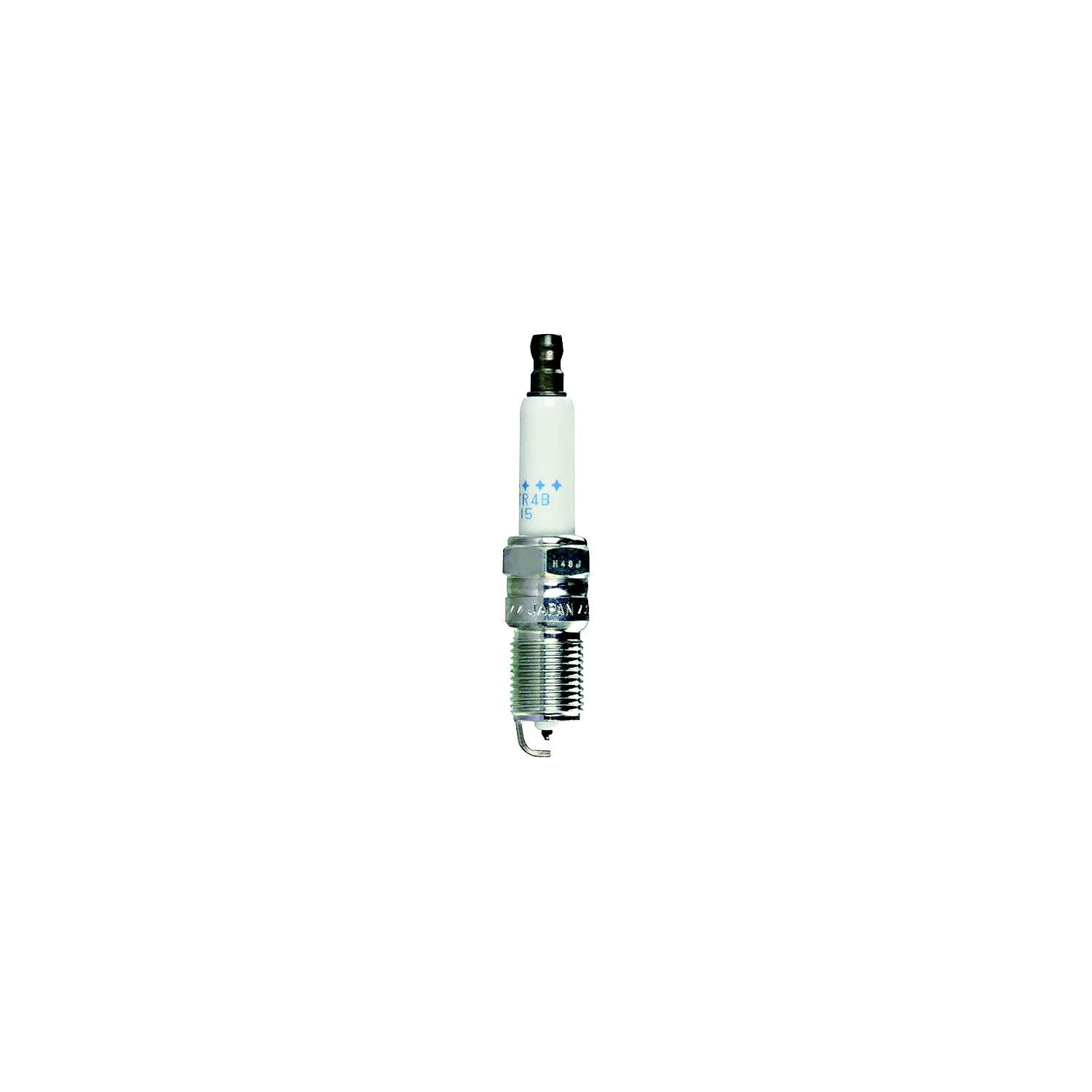 NGK Spark Plugs 4253 Laser Platinum Plug PZFR7GG #4053, 4/pk