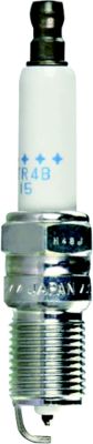 NGK Spark Plugs 4717 Laser Platinum Plug PMR9B #4717, 4/pk