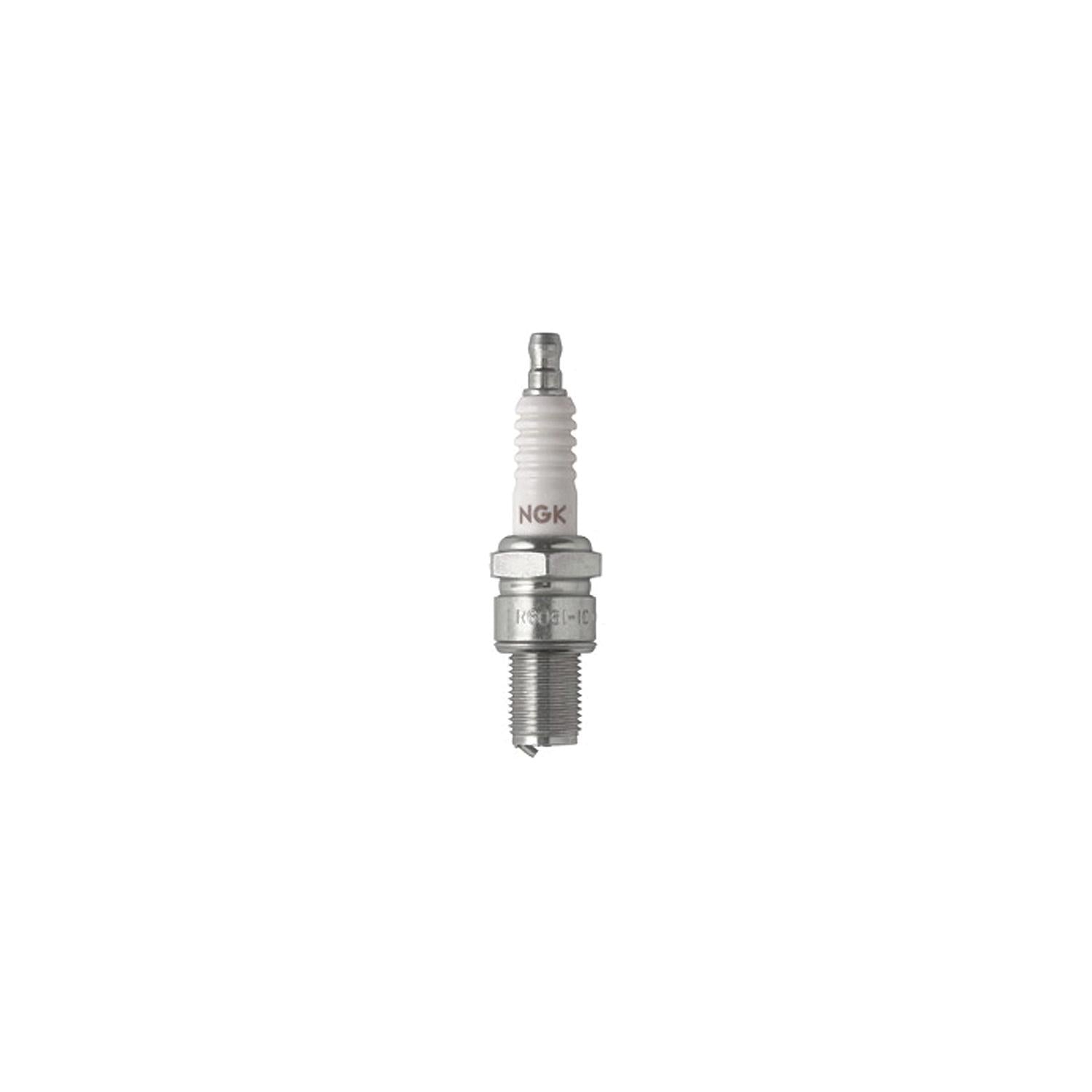 NGK Spark Plugs 3530 Racing Plugs, B9EG #3530 4/Pack