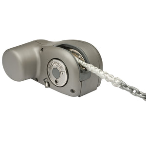 Maxwell HRC6 12V Horizontal Freefall Rope/Chain Series 1/4