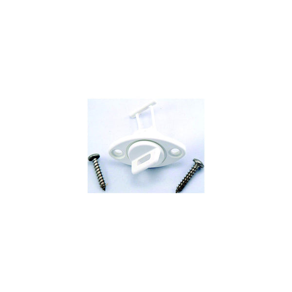 Atlantis Enterprises A2266 PWC Drain Plug, White
