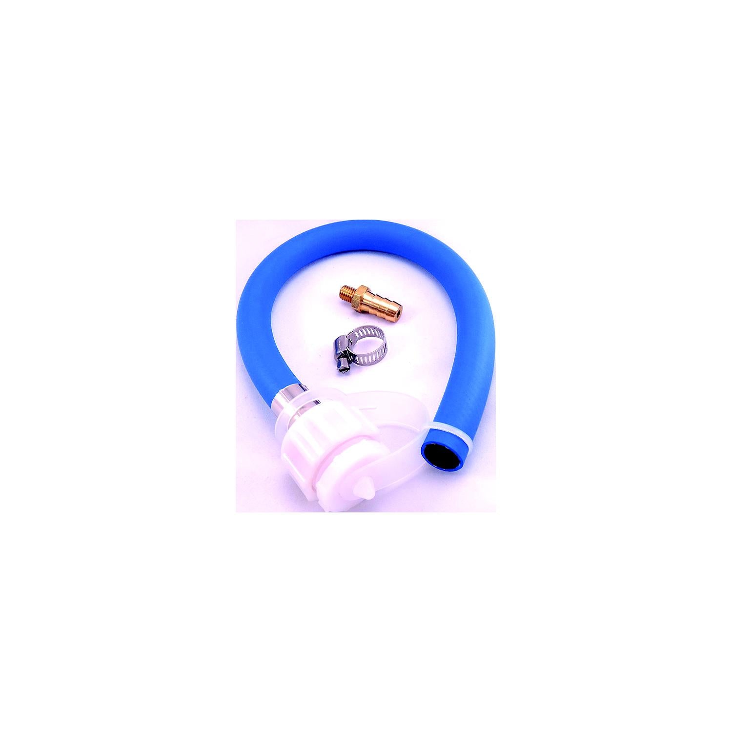 Atlantis Enterprises A8588 Yamaha Flush Kit