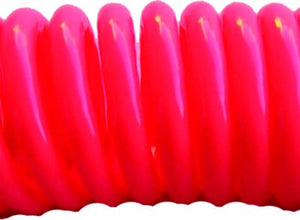 Atlantis Enterprises A2103S Sport Lanyard - Kawasaki, Honda, Polaris, Tigershark, Wet Jet, Red