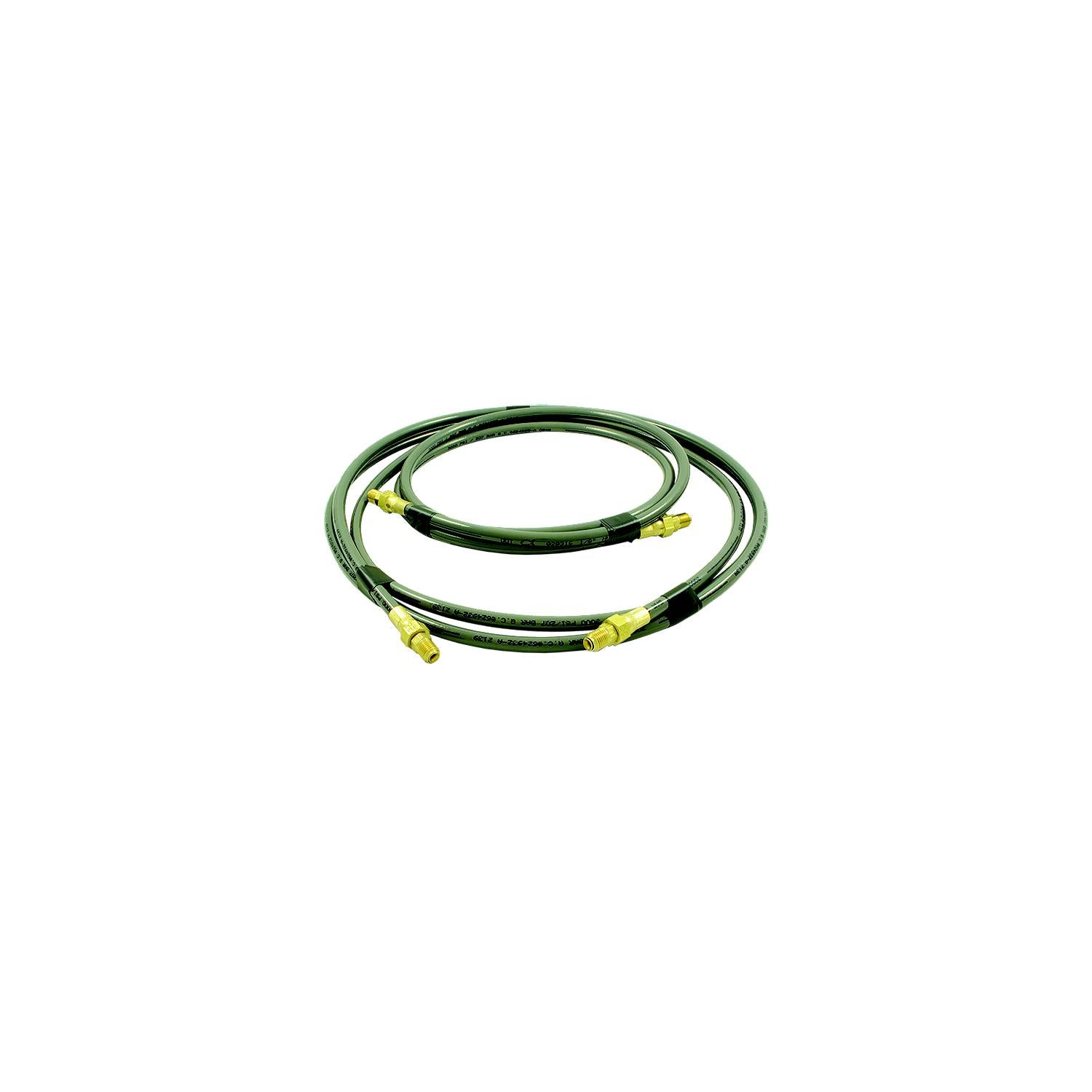 Dexter K71-112-00 UFP Thermoplastic Add-On Brakeline Kit