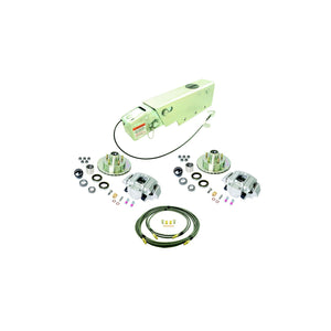 Dexter K71-113-00 UFP Complete Disc Brake Kit