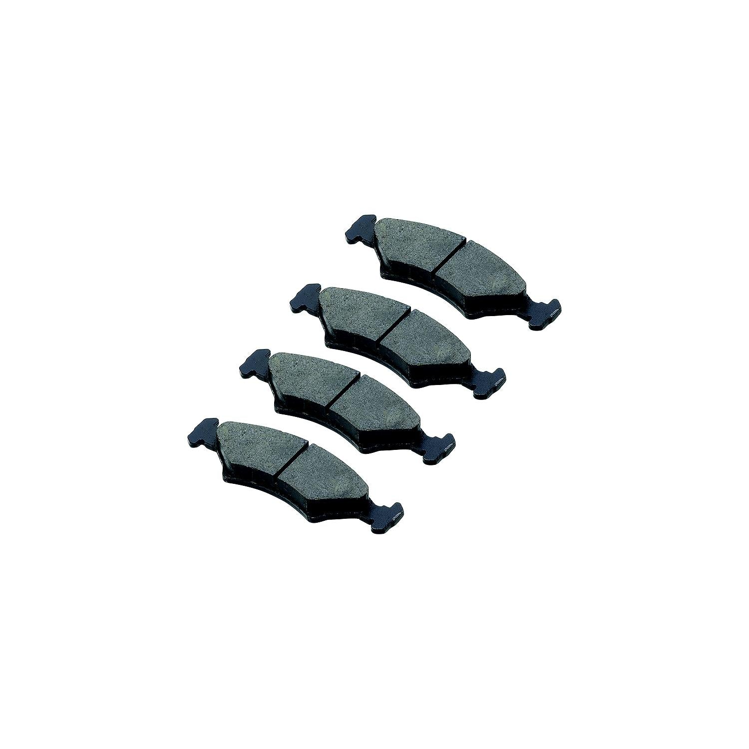 Dexter K71-157-01 UFP K7115701 Disc Brake Pads