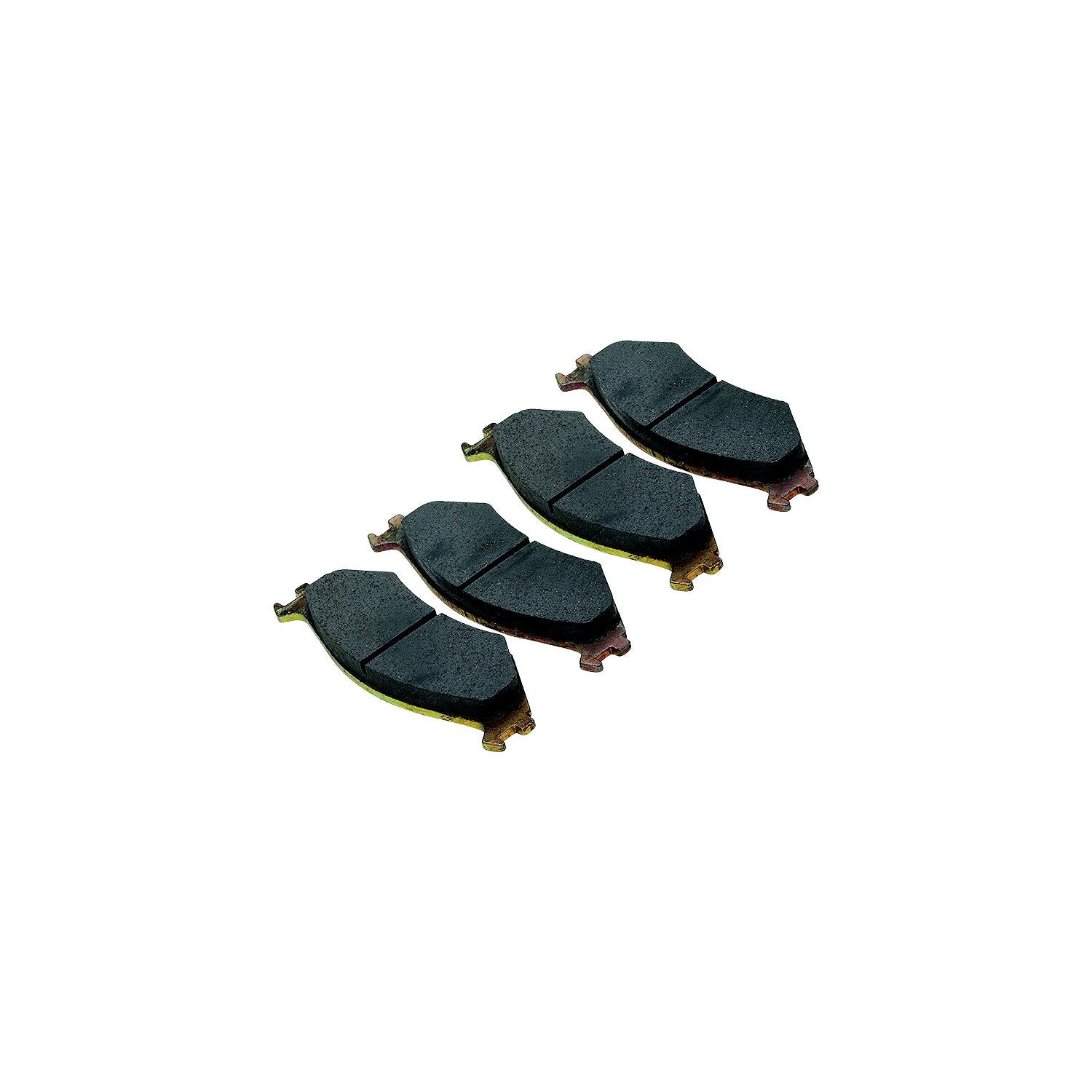 Dexter K71-158-00 UFP K7115800 Disc Brake Pads