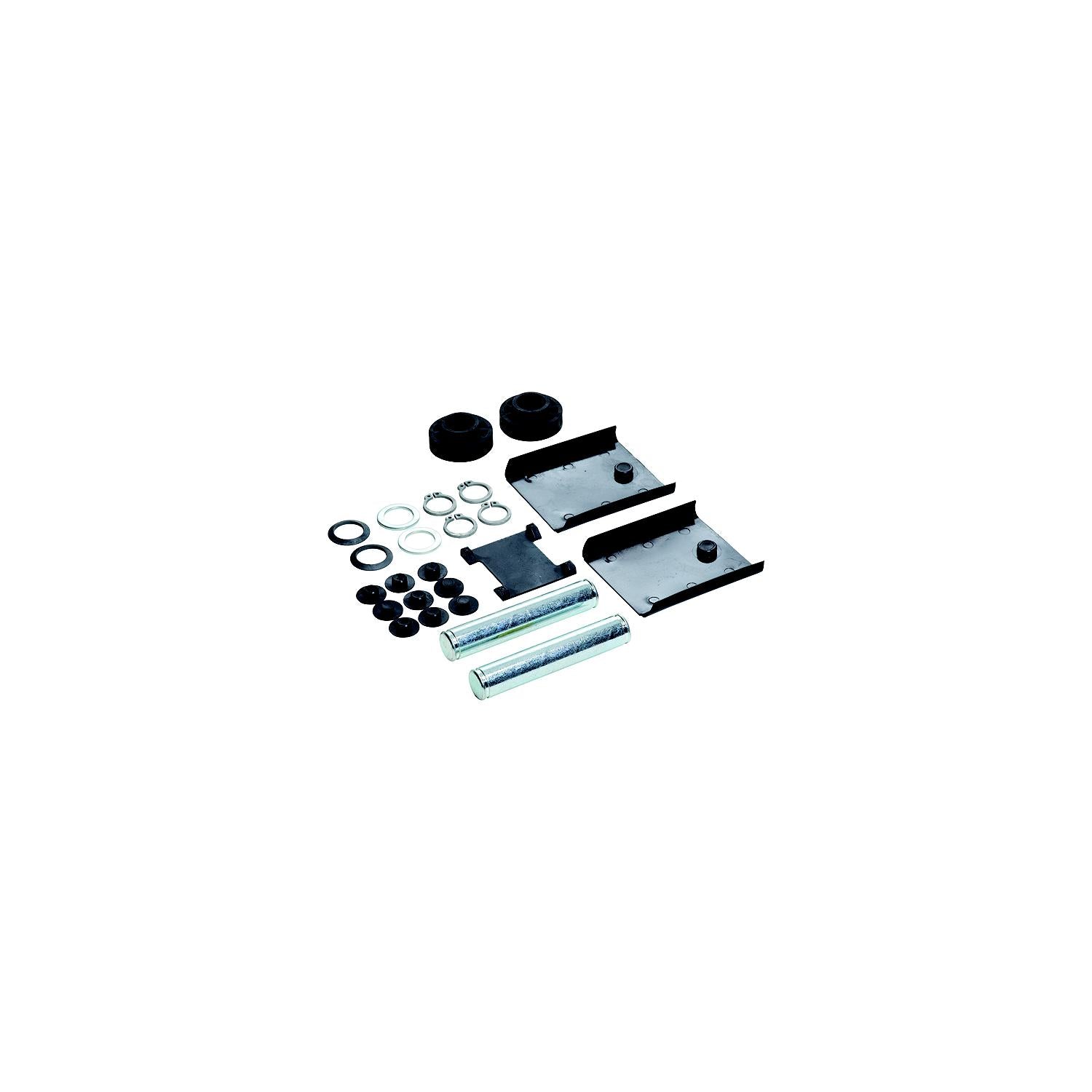 Dexter K71-759-00 UFP Roller Pin And Pad Replacement Kit
