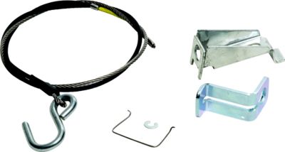 Dexter K71-763-00 UFP Emergency Cable Replacement Kit