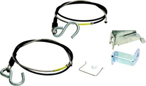 Dexter K71-762-00 UFP Emergency Cable Replacement Kit