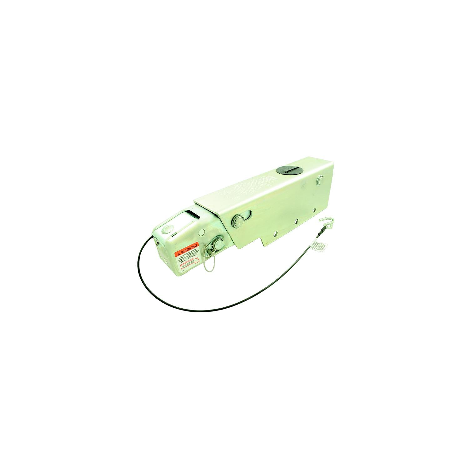 Dexter K99-060-24 UFP Complete Disc Brake Actuator