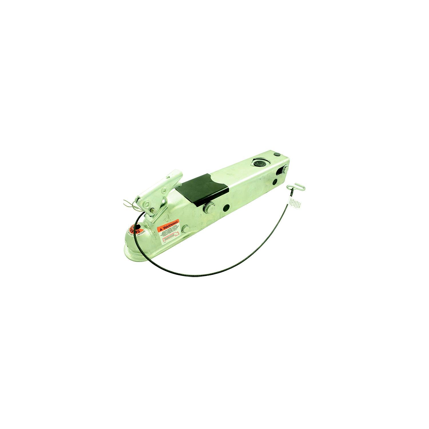 Dexter K99-075-00 UFP Drum Brake Actuator Inner Member