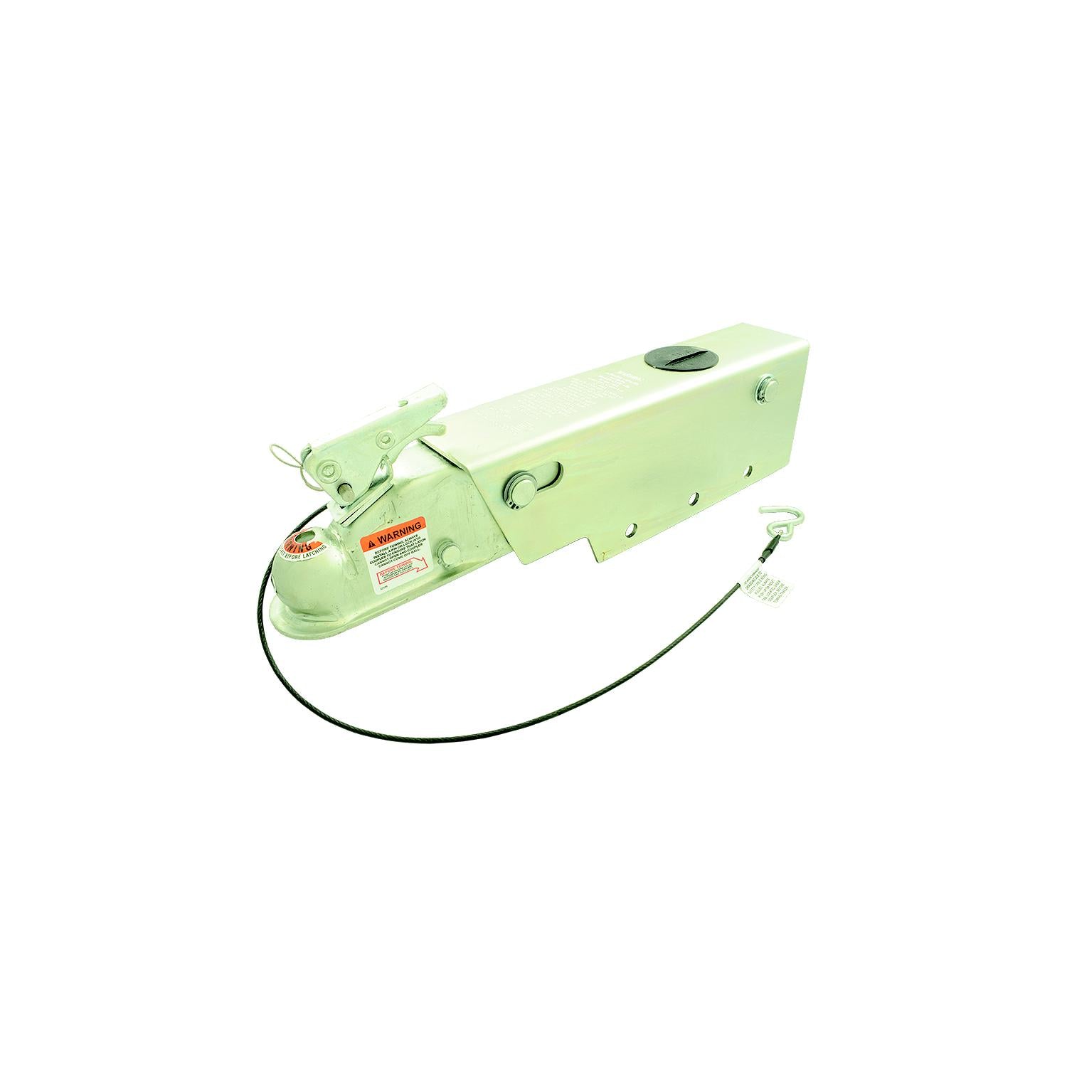 Dexter K99-075-04 UFP Complete Drum Brake Actuator
