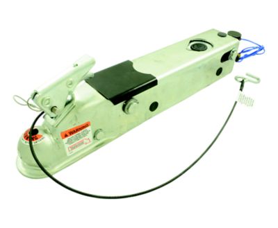 Dexter K99-075-20 UFP Disc Brake Actuator Inner Member