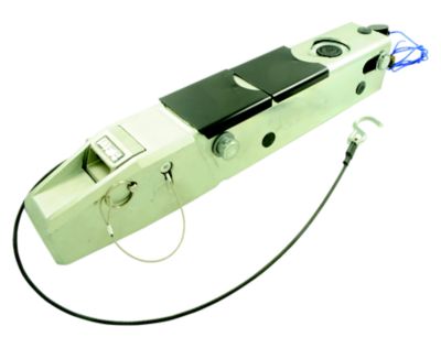 Dexter K99-184-20 UFP Disc Brake Actuator Inner Member