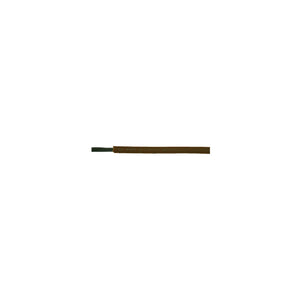 Cobra Wire and Cable A1012T06100FT Primary Tinned Copper Wire, 12 AWG, 100', Brown
