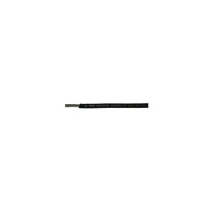 Cobra Wire and Cable A1012T07250FT Primary Tinned Copper Wire, 12 AWG, 250', Black