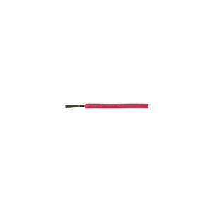 Cobra Wire and Cable A1012T09100FT Primary Tinned Copper Wire, 12 AWG, 100', Pink