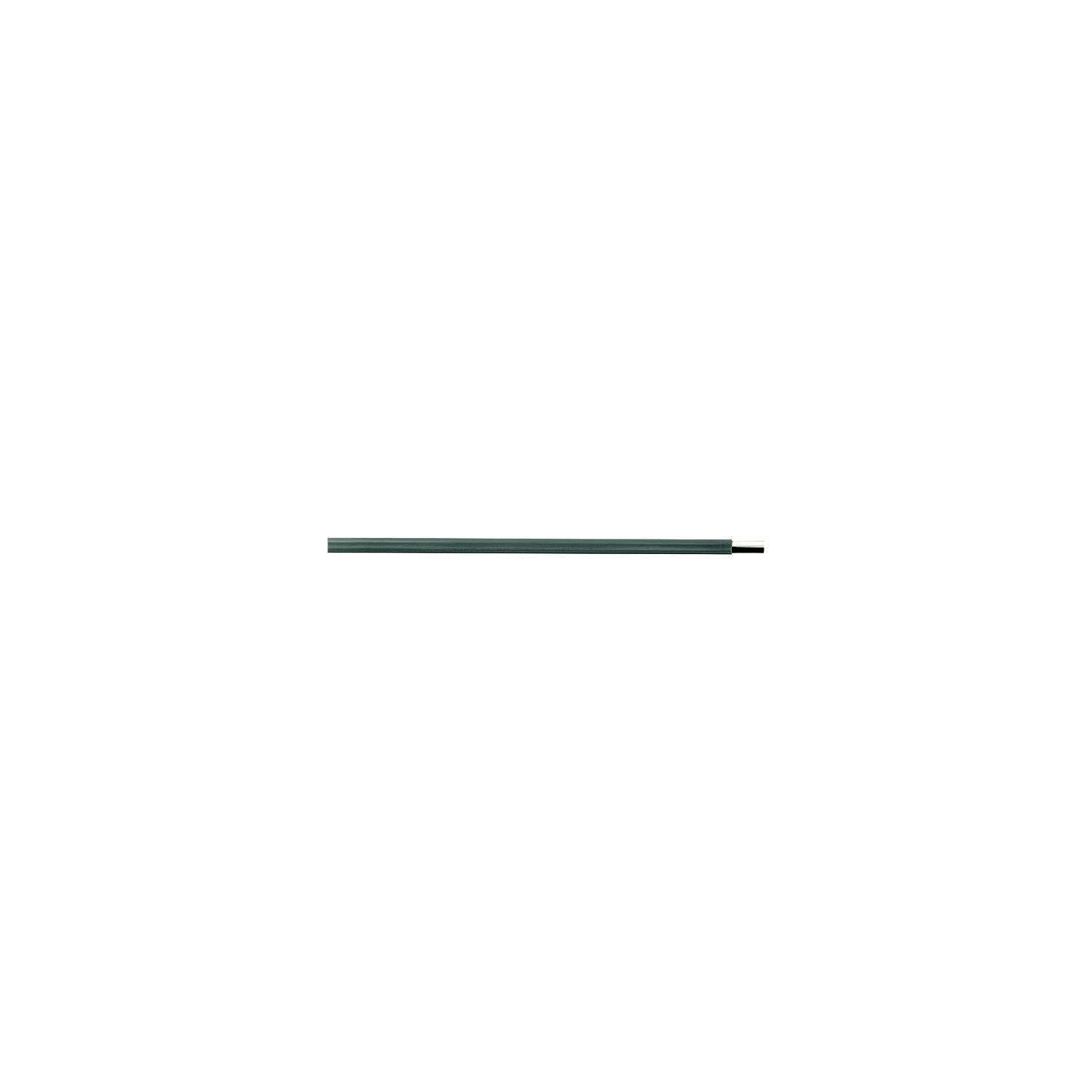 Cobra Wire and Cable B7G14T22100FT Tinned Copper Flat Duplex Wire, 14/2, 100', Gray