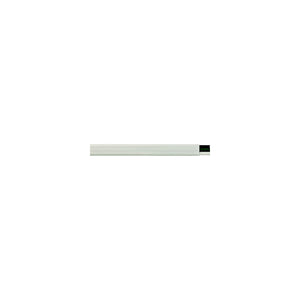 Cobra Wire and Cable B7W10T30100FT Tinned Copper Flat Triplex Wire, 10/3, 100', White