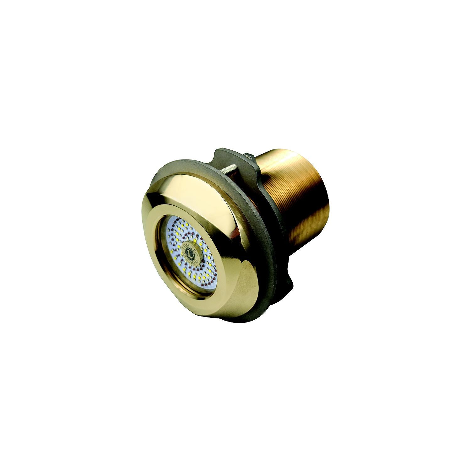 Lumitec 101449 Seablaze Typhoon Surface Mt. Underwater Light, Full-Color Spectrum