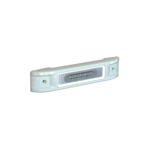 Lumitec 101521 Ibiza Engine Room Light, White/Red, Dimming