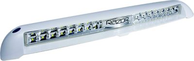 Lumitec 101586 Razor LED Flood Light Bar, 10-30V