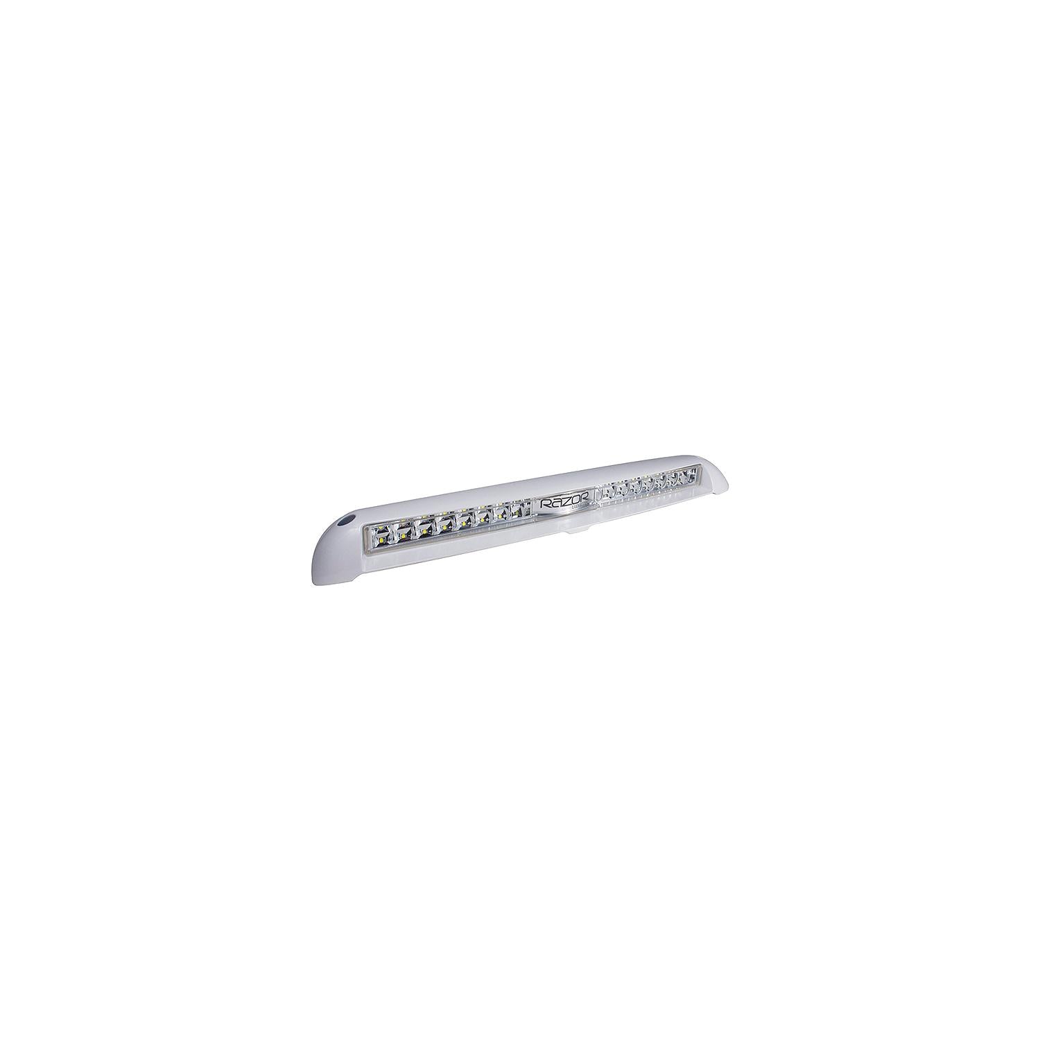 Lumitec 101587 Razor LED Spot Light Bar, 10-30V