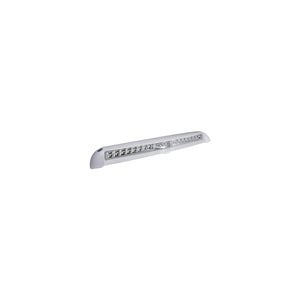 Lumitec 101587 Razor LED Spot Light Bar, 10-30V